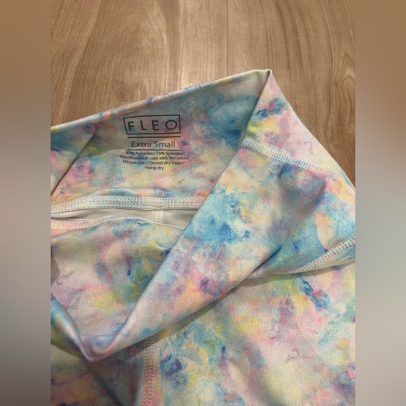 FLEO True High Short - Picture 5 of 6